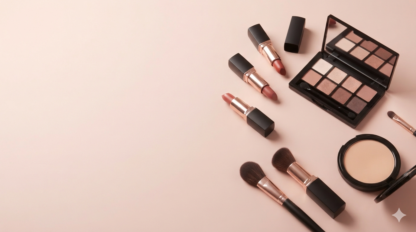 Maquillaje Oliwwi